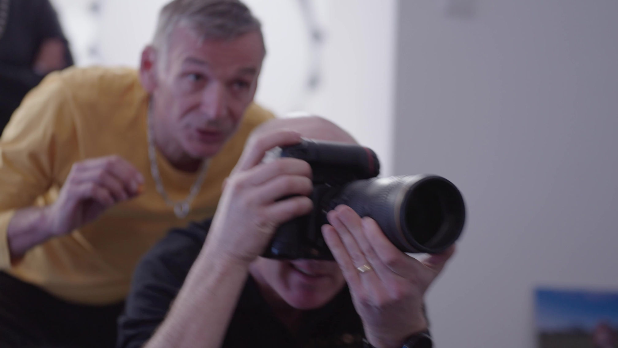 Shutterdog Teaser